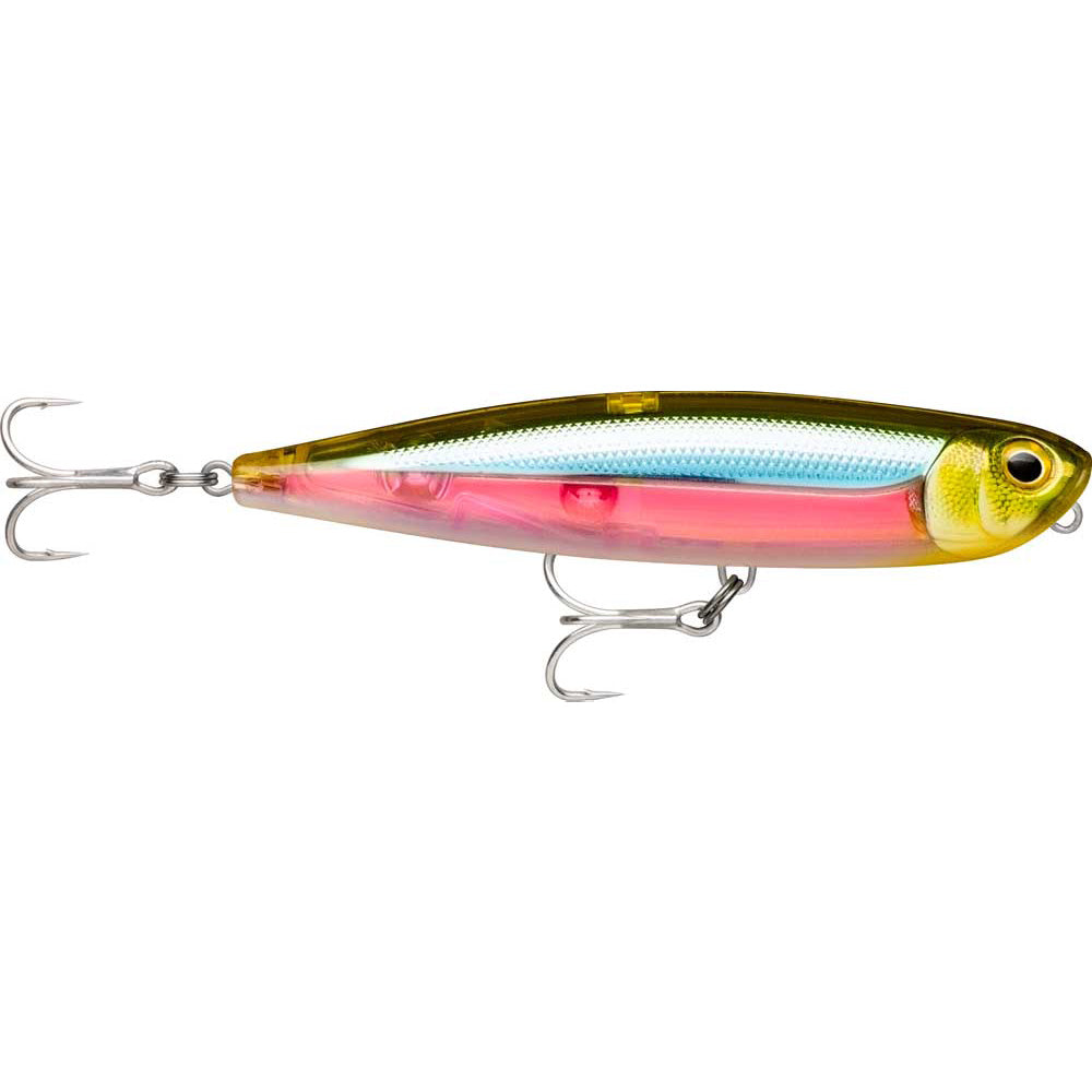 Rapala Precision Xtreme Pencil Saltwater Sert Balık - GHS - 107MM