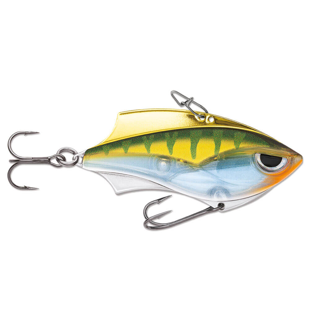 Rapala Rap-V Blade Sahte Balığı - YP - 60MM