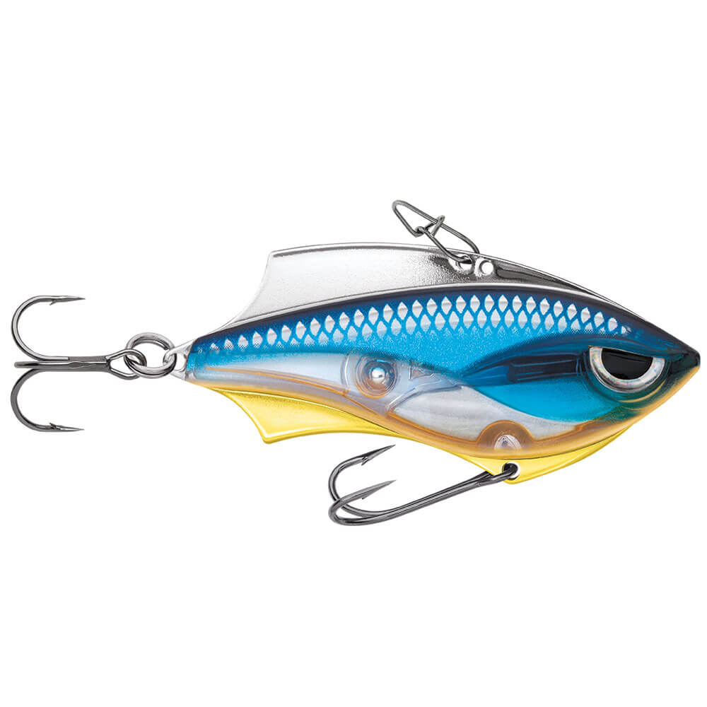Rapala Rap-V Blade Sahte Balığı - BGH - 60MM
