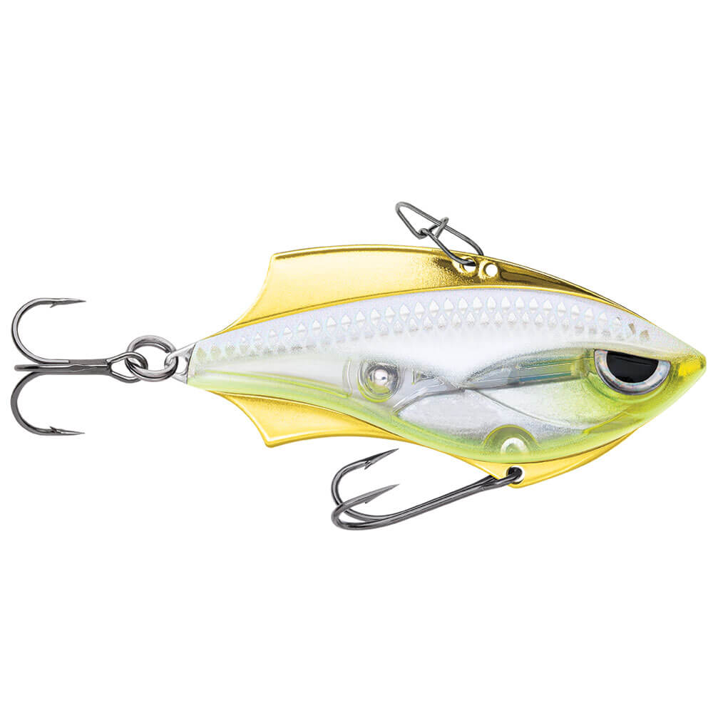 Rapala Rap-V Blade Sahte Balığı - BUD - 60MM