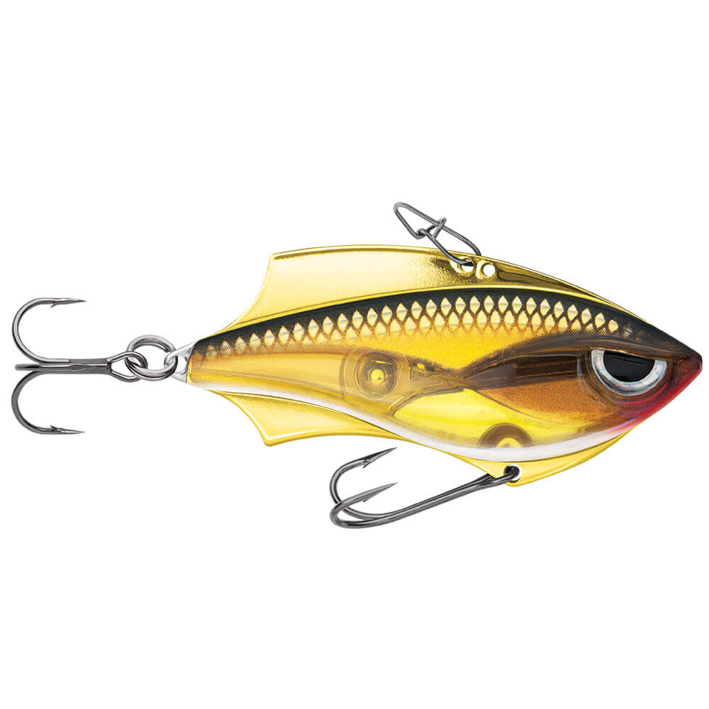 Rapala Rap-V Blade Sahte Balığı - G - 60MM
