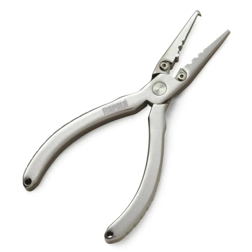 Rapala Rapc6 Aluminium Pense - Standart