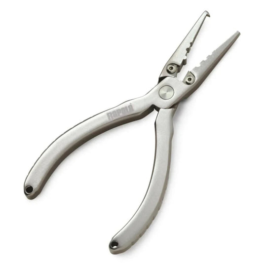 Rapala Rapc6 Aluminium Pense