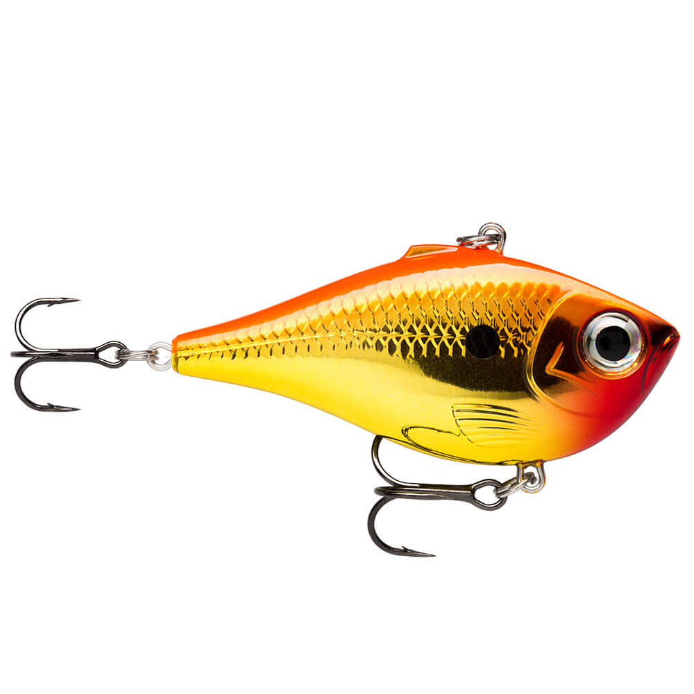 Rapala Rippin Rap Sahte Balığı - CGFR - 6CM
