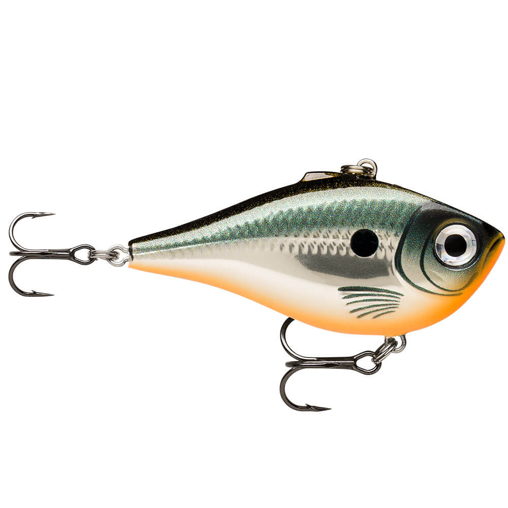 Rapala Rippin Rap Sahte Balığı - HLW - 6CM