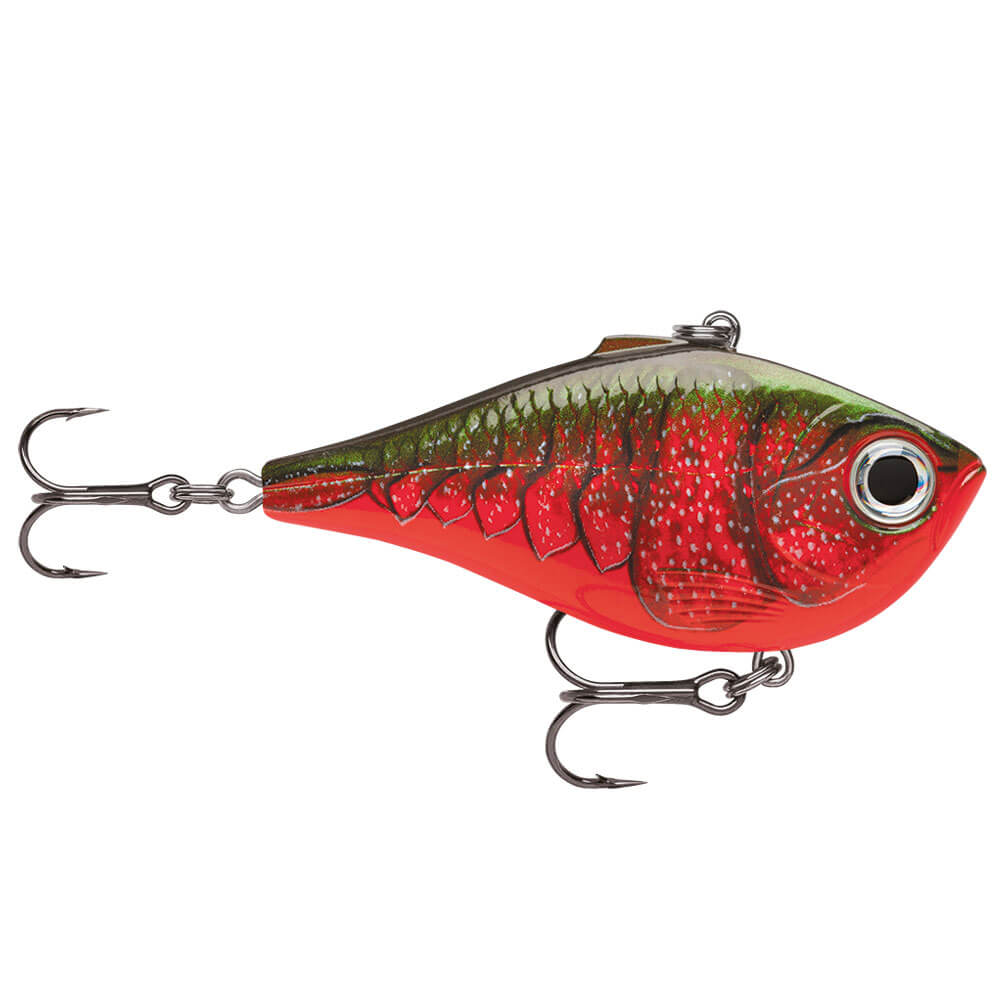 Rapala Rippin Rap Sahte Balığı - RCW - 6CM