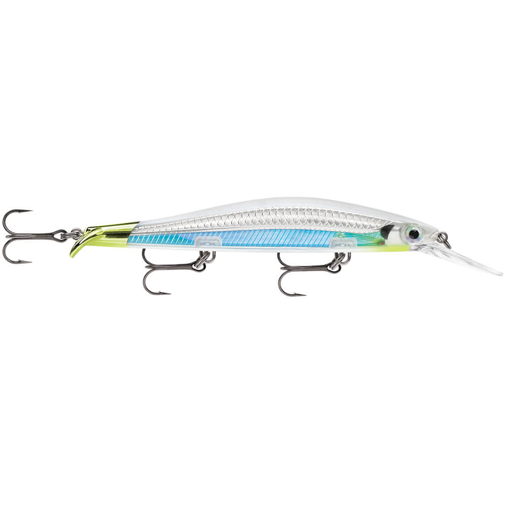 Rapala RipStop Deep Sahte Balığı - AS - 120MM