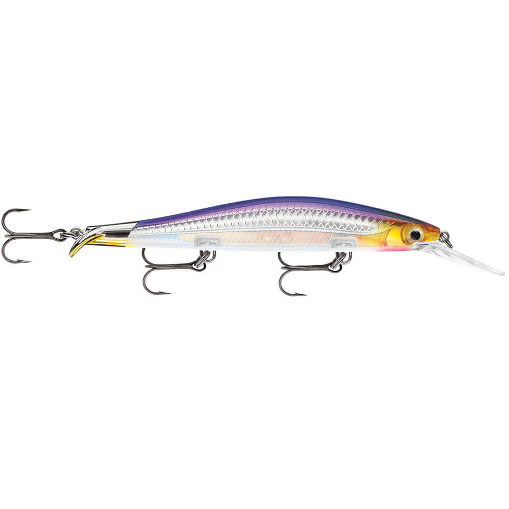 Rapala RipStop Deep Sahte Balığı - PD - 120MM