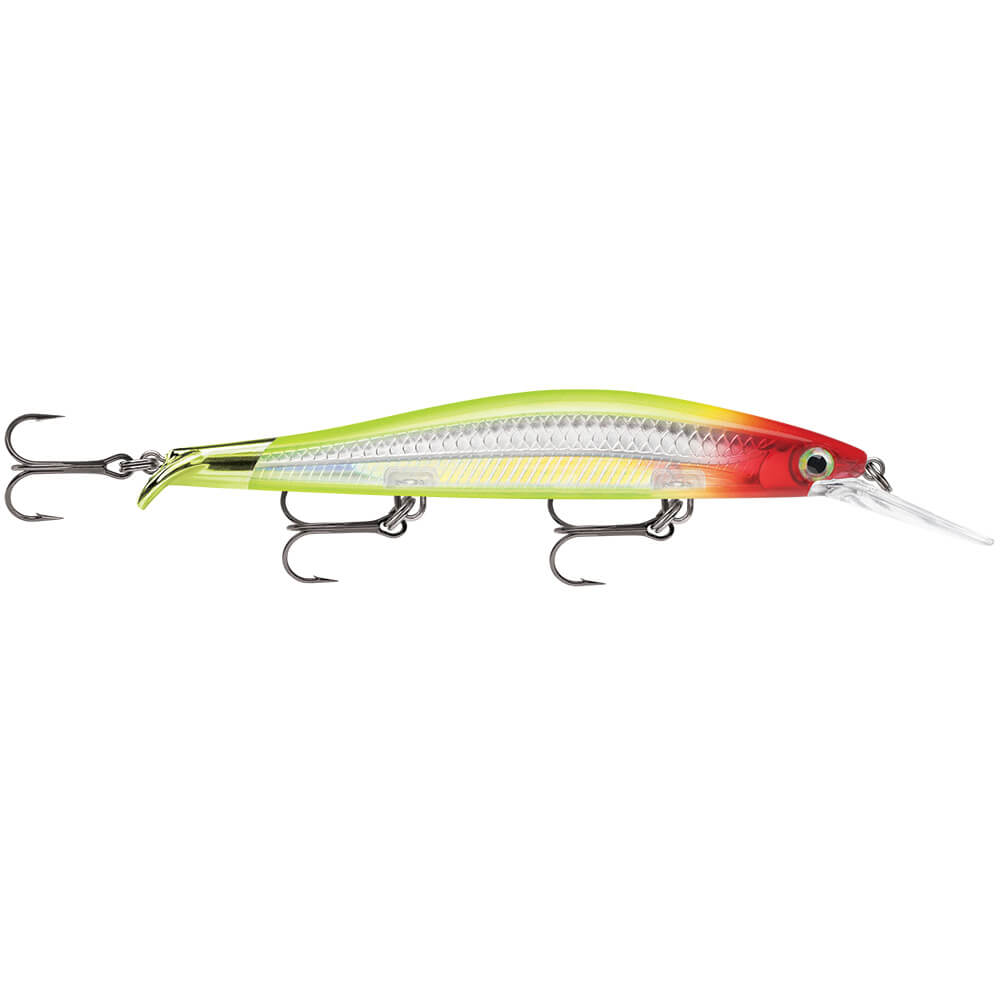 Rapala RipStop Deep Sahte Balığı - CLN - 120MM