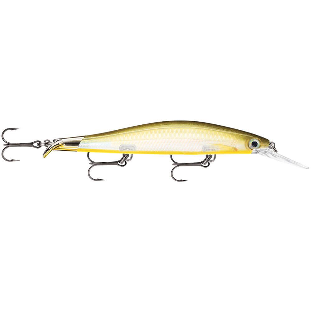 Rapala RipStop Deep Sahte Balığı - GOBY - 120MM