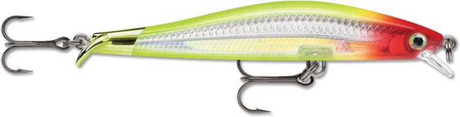 Rapala Ripstop Sahte Balığı - CLN - 120MM