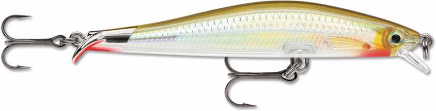 Rapala Ripstop Sahte Balığı - HDI - 90MM