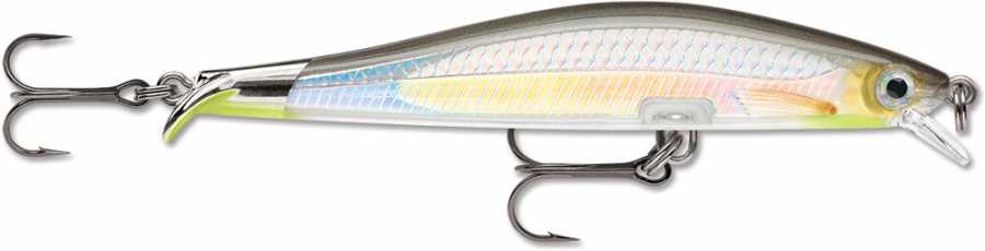 Rapala Ripstop Sahte Balığı - SNP - 90MM
