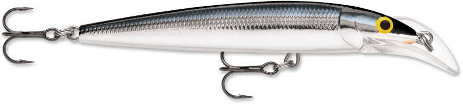 Rapala Scatter Rap Deep Husky Jerk Sahte Balığı - S - 100MM