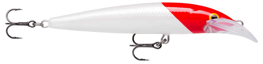 Rapala Scatter Rap Deep Husky Jerk Sahte Balığı - RH - 100MM