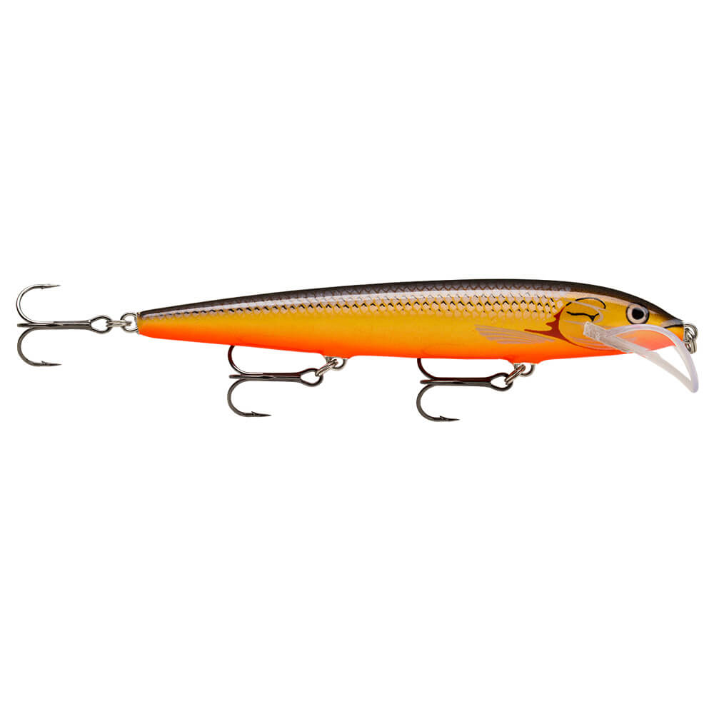 Rapala Scatter Rap Husky Sahte Balığı - GSH - 130MM