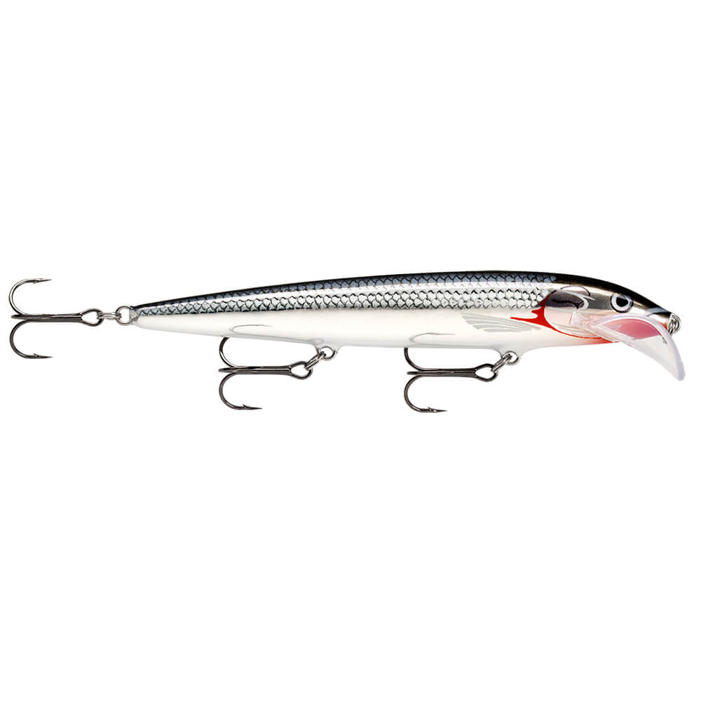 Rapala Scatter Rap Husky Sahte Balığı - S - 130MM