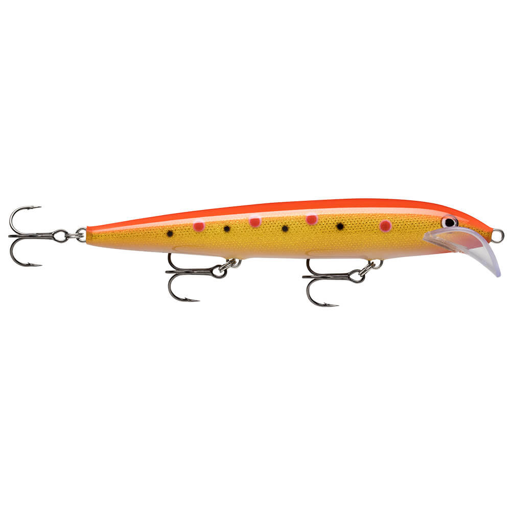 Rapala Scatter Rap Husky Sahte Balığı - SPGFR - 130MM