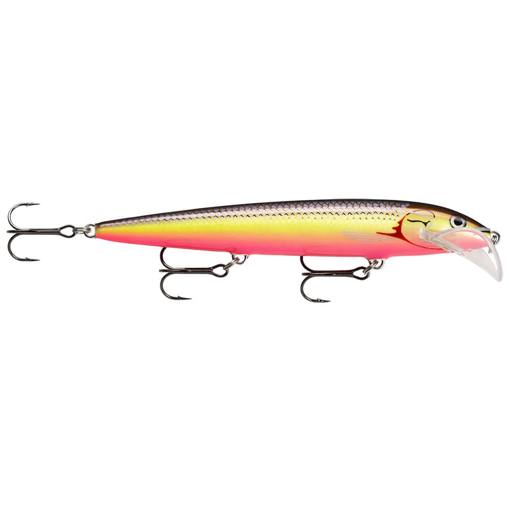 Rapala Scatter Rap Husky Sahte Balığı - YSH - 130MM