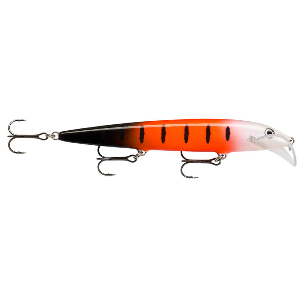 Rapala Scatter Rap Husky Sahte Balığı - WRBS - 130MM