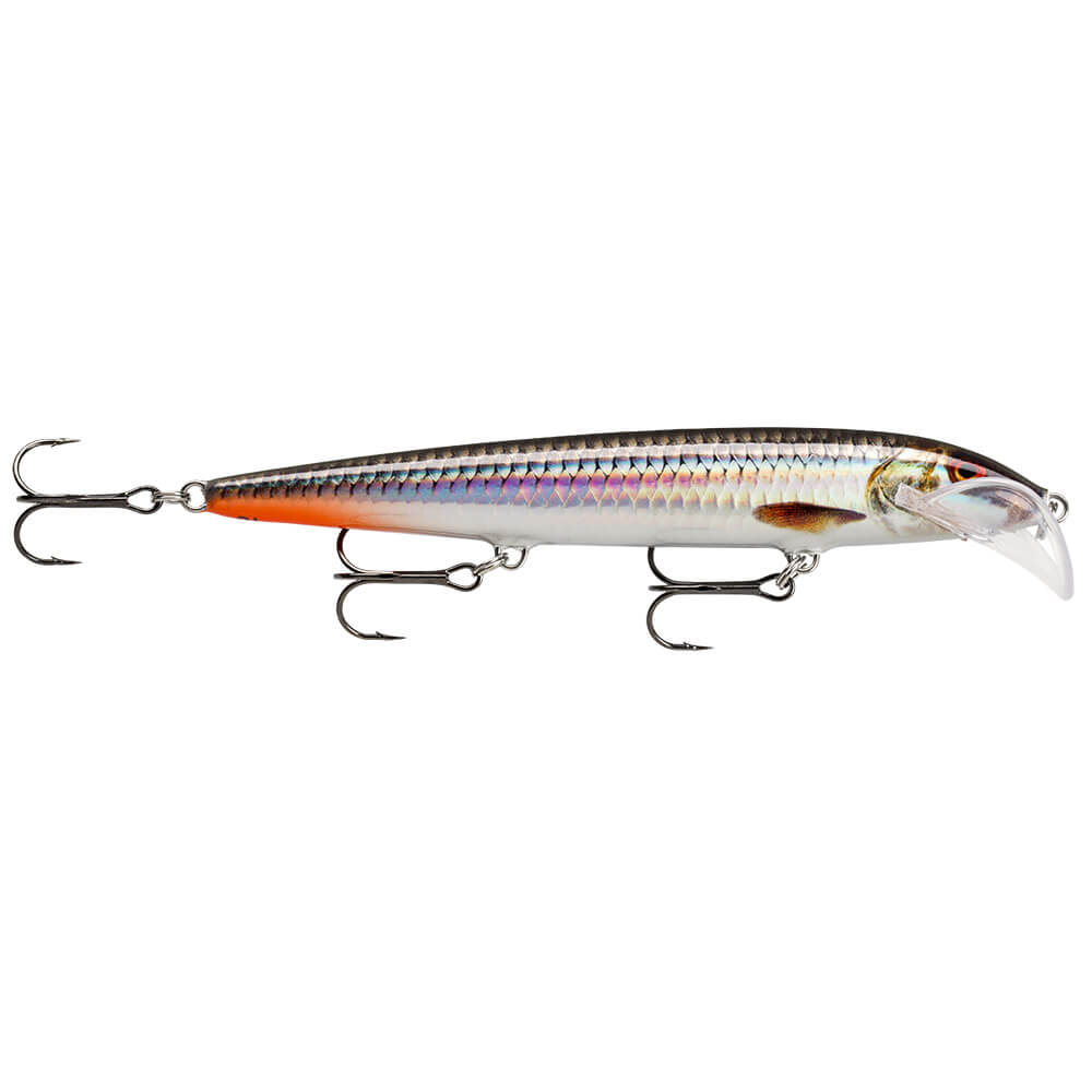 Rapala Scatter Rap Husky Sahte Balığı - ROHL - 130MM