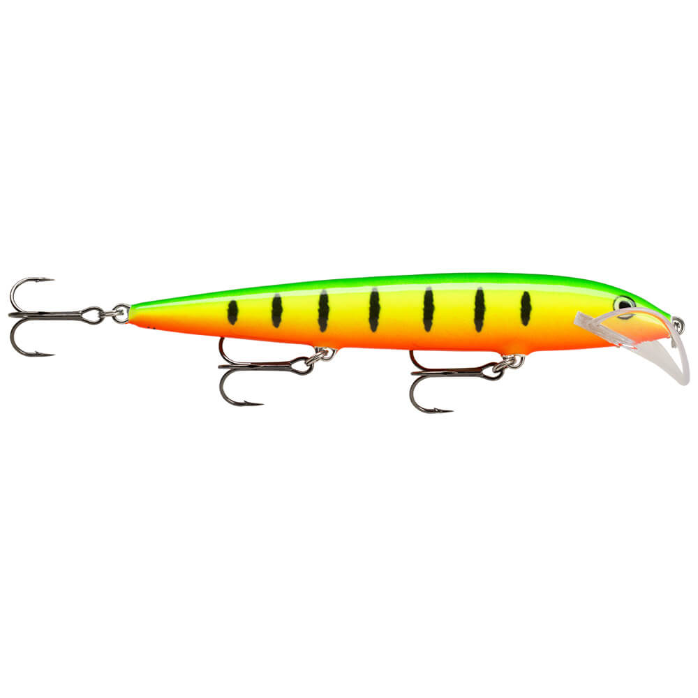 Rapala Scatter Rap Husky Sahte Balığı - GYOS - 130MM