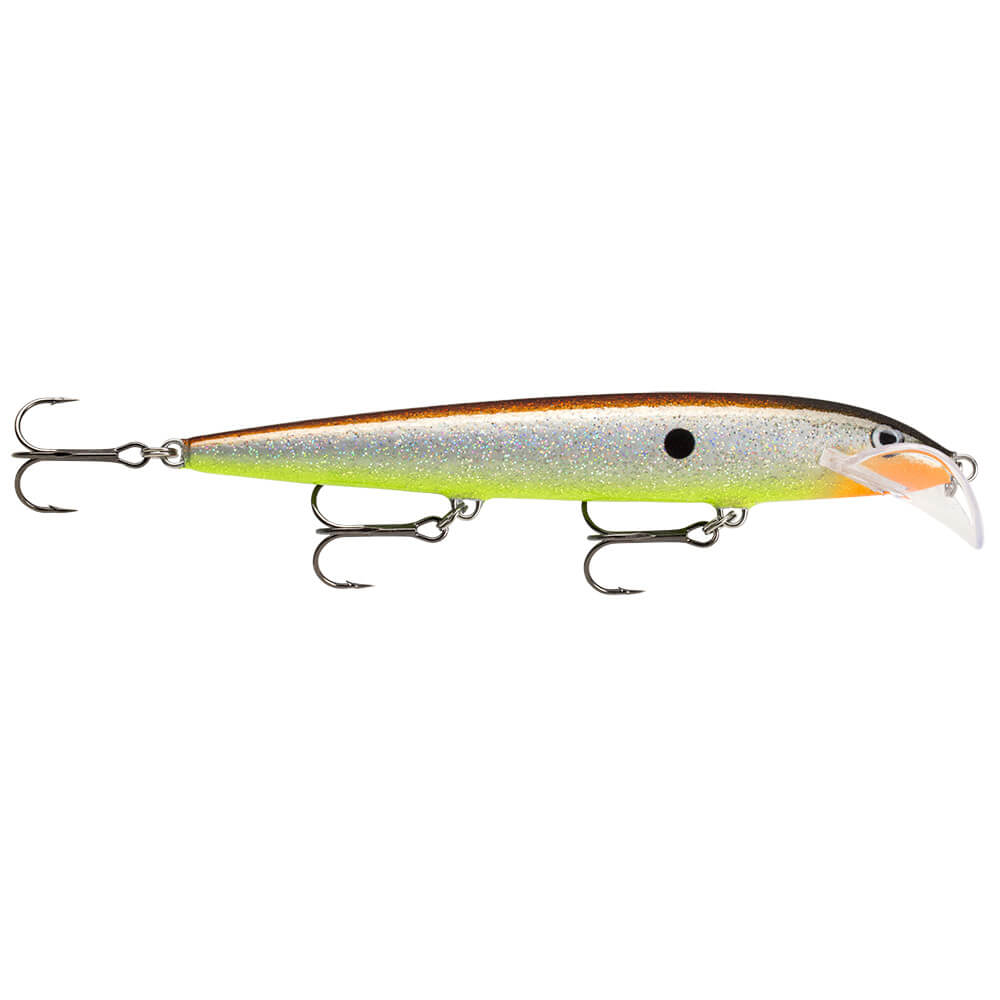 Rapala Scatter Rap Husky Sahte Balığı - HFSBR - 130MM