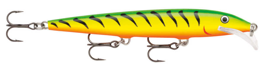 Rapala Scatter Rap Minnow Sahte Balığı - FT - 110MM