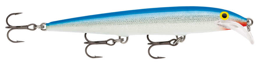 Rapala Scatter Rap Minnow Sahte Balığı - B - 110MM