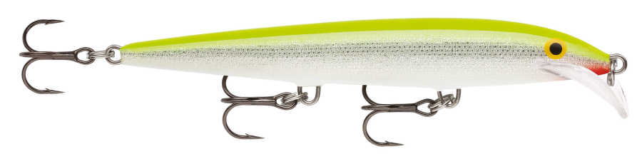 Rapala Scatter Rap Minnow Sahte Balığı - SFC - 110MM