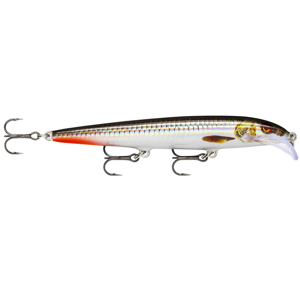 Rapala Scatter Rap Minnow Sahte Balığı - ROHL - 110MM