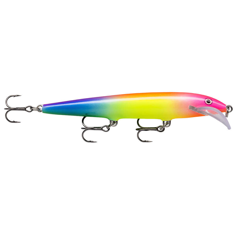 Rapala Scatter Rap Minnow Sahte Balığı - ELJ - 110MM