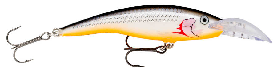 Rapala Scatter Rap Tail Dancer Sahte Balığı - SSH - 90MM