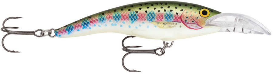 Rapala Scatter Rap Tail Dancer Sahte Balığı - RT - 90MM