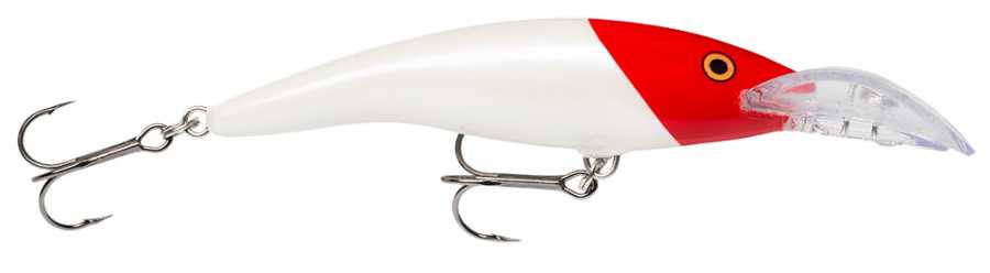 Rapala Scatter Rap Tail Dancer Sahte Balığı - RH - 90MM