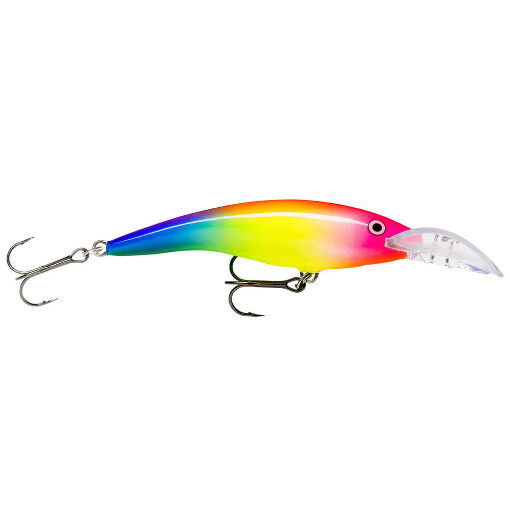Rapala Scatter Rap Tail Dancer Sahte Balığı - ELJ - 90MM