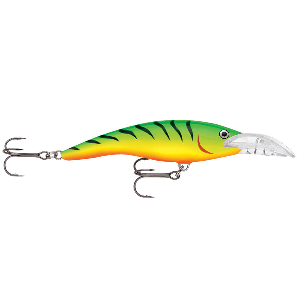 Rapala Scatter Rap Tail Dancer Sahte Balığı - FT - 90MM