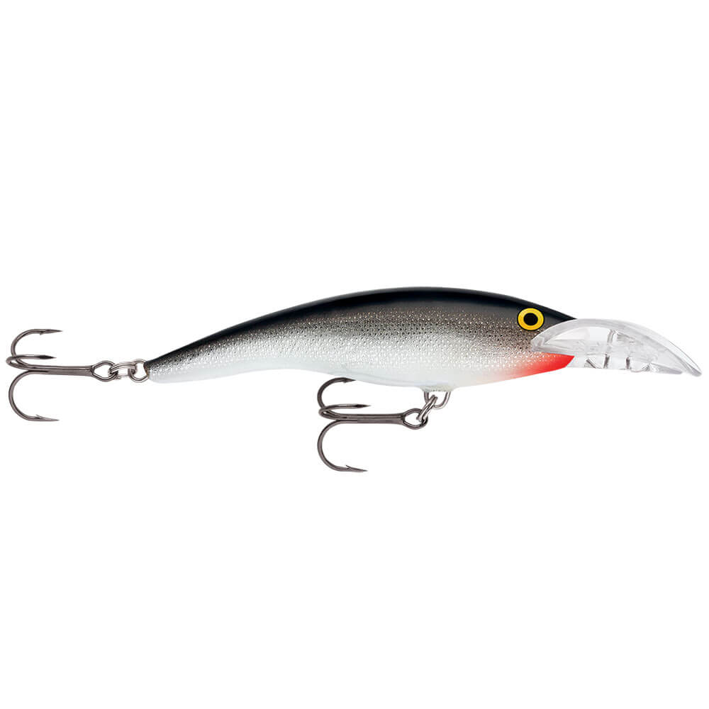Rapala Scatter Rap Tail Dancer Sahte Balığı - S - 90MM