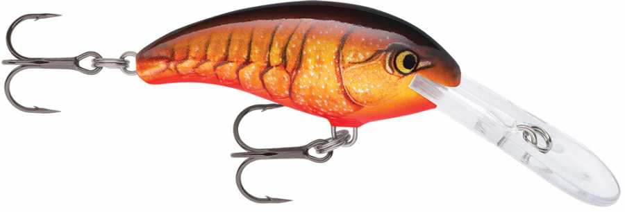Rapala Shad Dancer Sahte Balığı - DCW - 50MM
