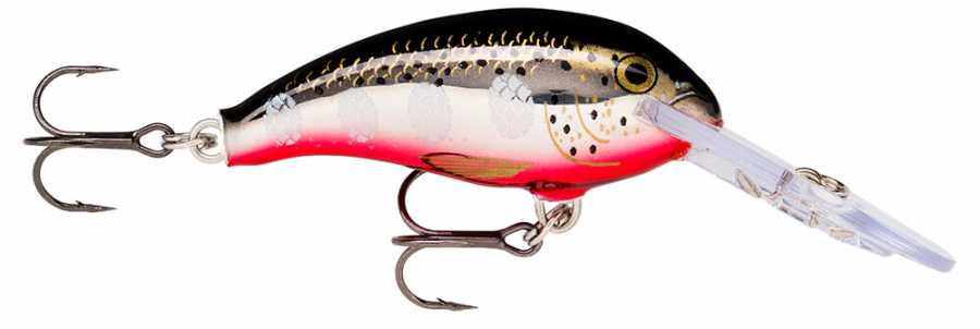 Rapala Shad Dancer Sahte Balığı - SFL - 50MM