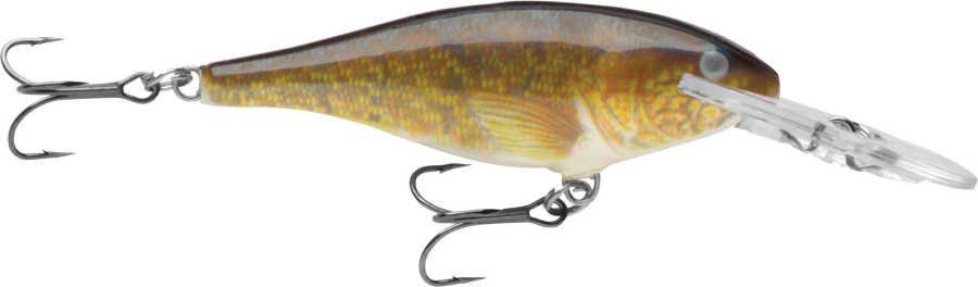 Rapala Shad Rap Sahte Balığı - W - 50MM