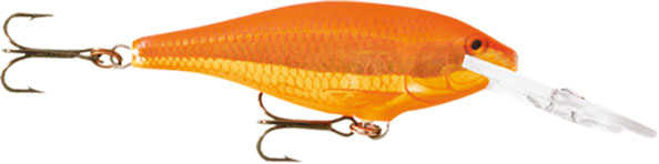 Rapala Shad Rap Sahte Balığı - GF - 90MM