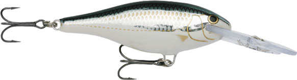 Rapala Shad Rap Sahte Balığı - ALB - 90MM