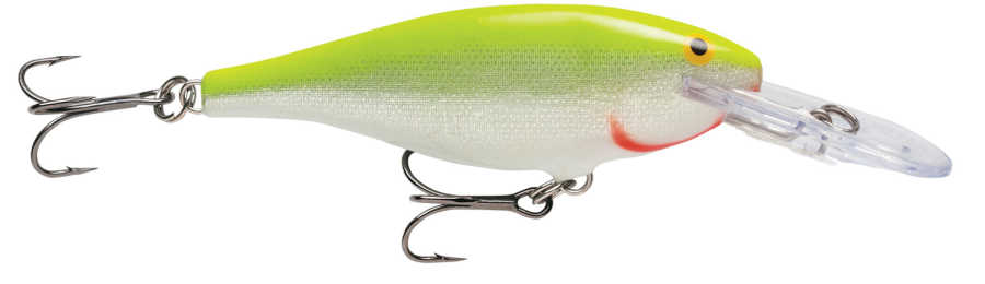 Rapala Shad Rap Sahte Balığı - SFC - 90MM