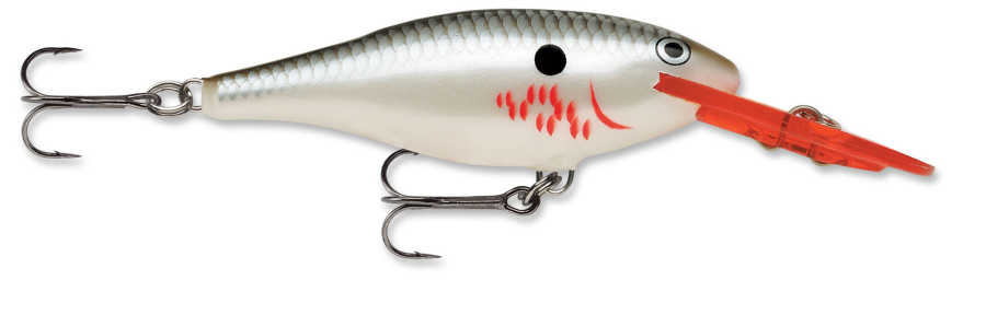 Rapala Shad Rap Sahte Balığı - BP - 90MM