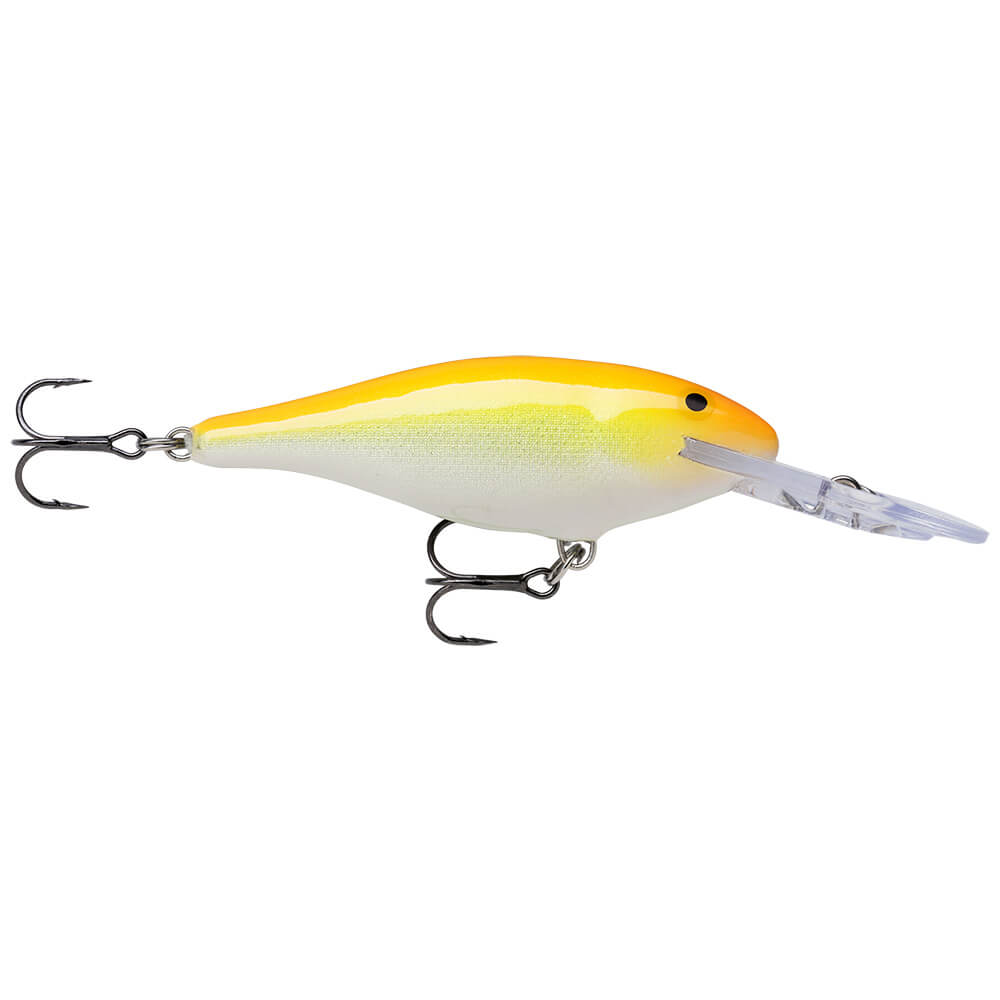 Rapala Shad Rap Sahte Balığı - IMP - 90MM