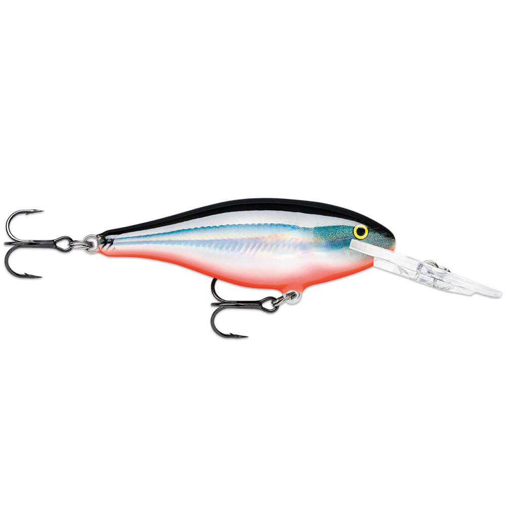 Rapala Shad Rap Sahte Balığı - HLWH - 70MM