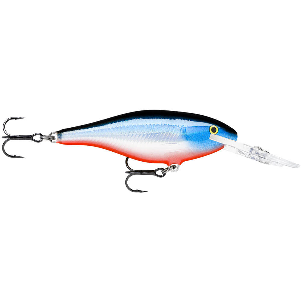Rapala Shad Rap Sahte Balığı - BGHH - 70MM