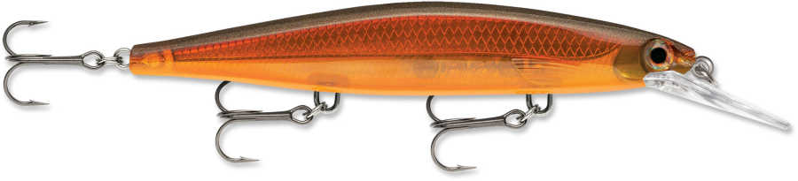 Rapala Shadow Rap Deep Sahte Balığı - MLC - 110MM