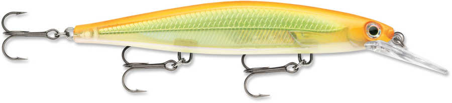 Rapala Shadow Rap Deep Sahte Balığı - IMP - 110MM